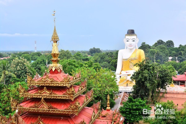 东南亚各个国家签证时间以及所需资料