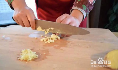 宫保杏鲍菇怎么做