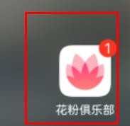 华为花粉俱乐部开启允许查看我的粉丝#校园分享#