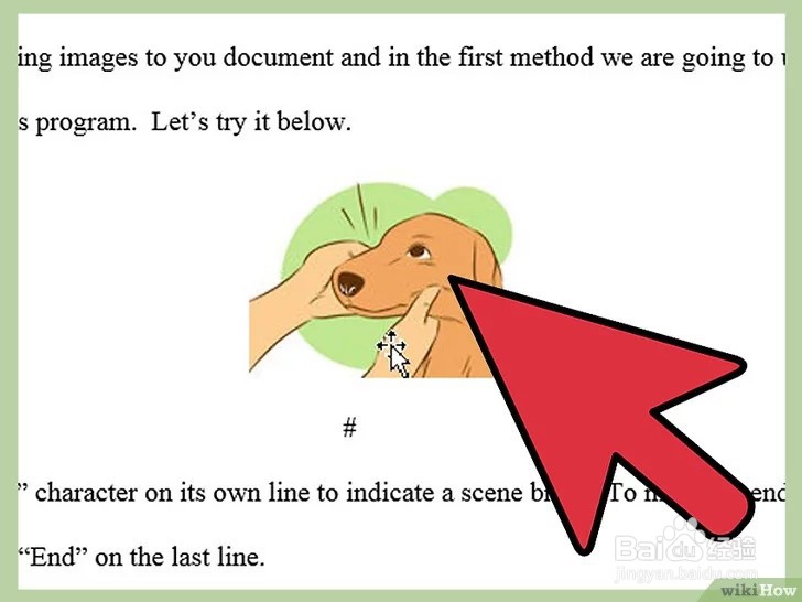 如何在word中插入图片