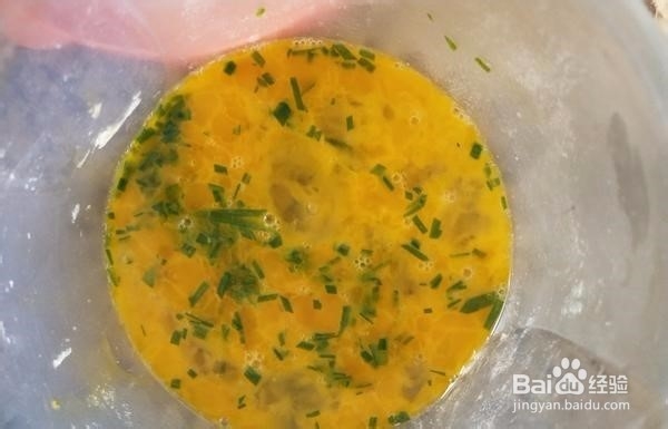 美味鸡蛋灌饼