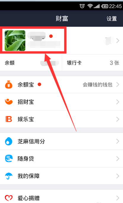 如何查看支付宝登陆记录怎么查看支付宝登陆记录