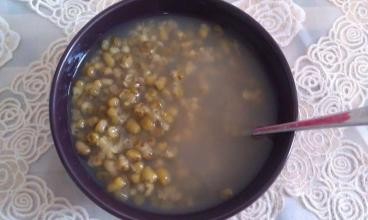 夏天可以喝什么汤水解暑