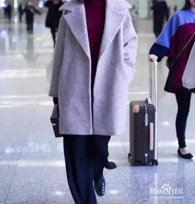 还在穿短靴高跟鞋?out!这才是时尚的打开方式