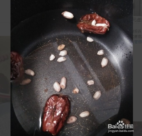 蒸糯米饭的做法