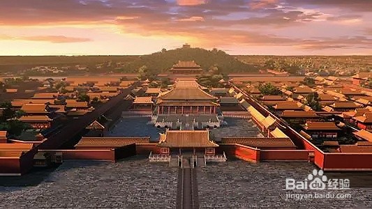 北京有什么好玩的景点推荐#校园分享#