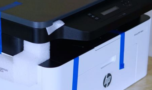 激光打印机推荐