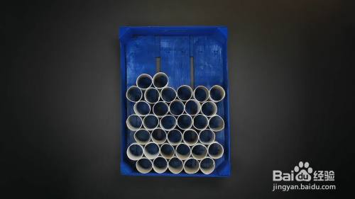 玩具车太多无法收纳 教你制作一个玩具车收纳器 百度经验