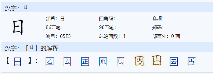画时圆，写时方，冬天短，夏天长的谜底是什么