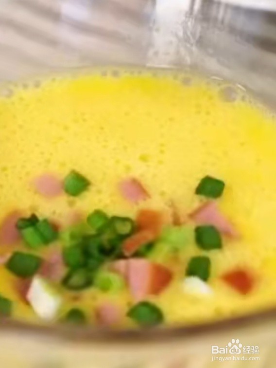 芝士焗番茄蛋怎么做
