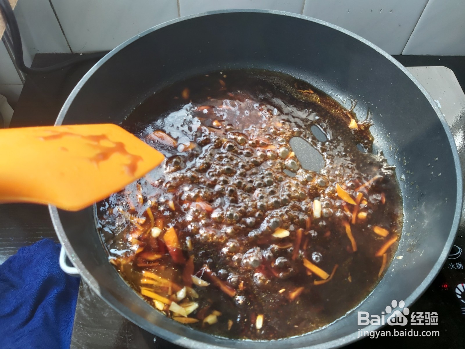 怎么做家常豆腐？