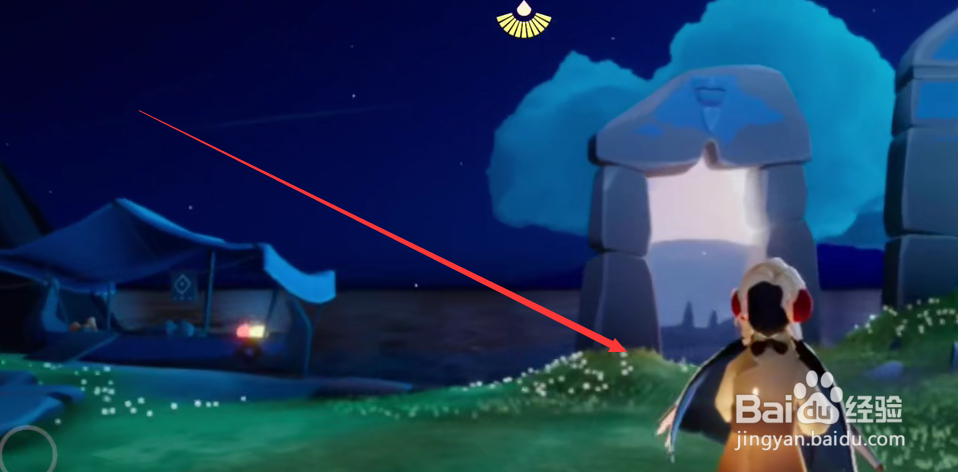 光遇8.10每日魔法是什么