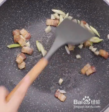 圆头小蘑菇怎么炒着好吃