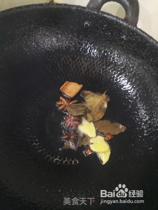 红烧狮子头酱汁怎么做？