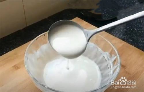 懒人面皮怎么做