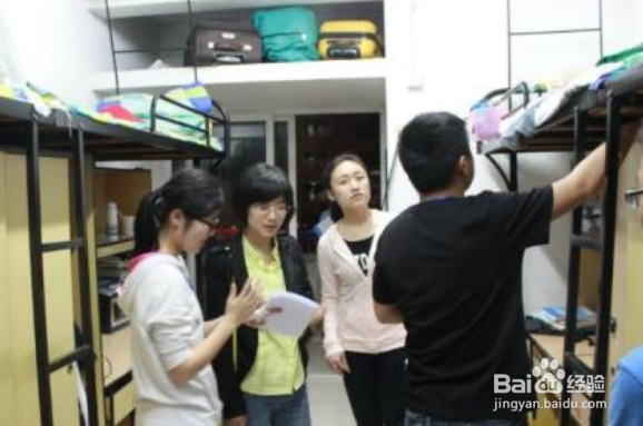 大学赚钱的项目—跑腿