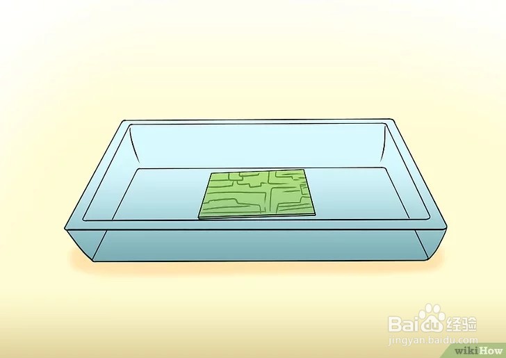 如何从电路板中提炼黄金