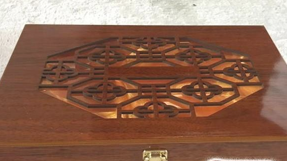 茯茶这么喝？怎么切啊