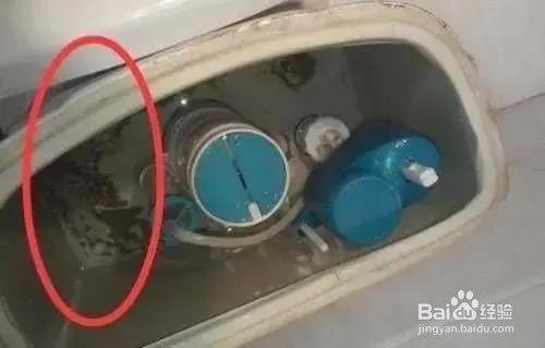 马桶冲力下降怎么办？