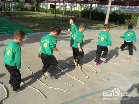 如何运用经典性条件作用帮助学生热爱体育锻炼