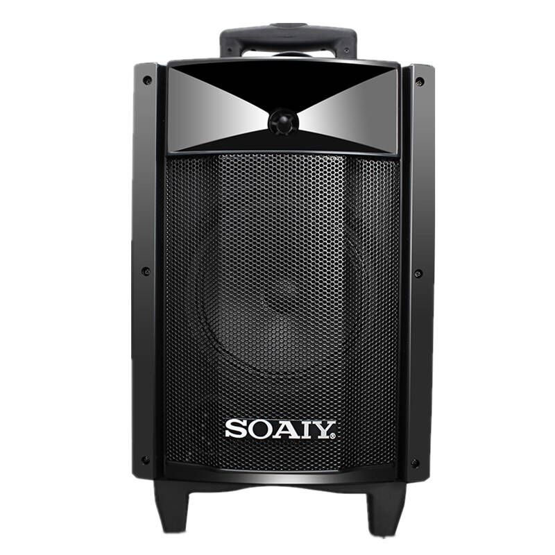 高音清澈通透的广场舞音箱好物榜