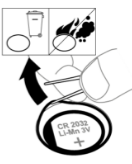 松拓core如何换电池