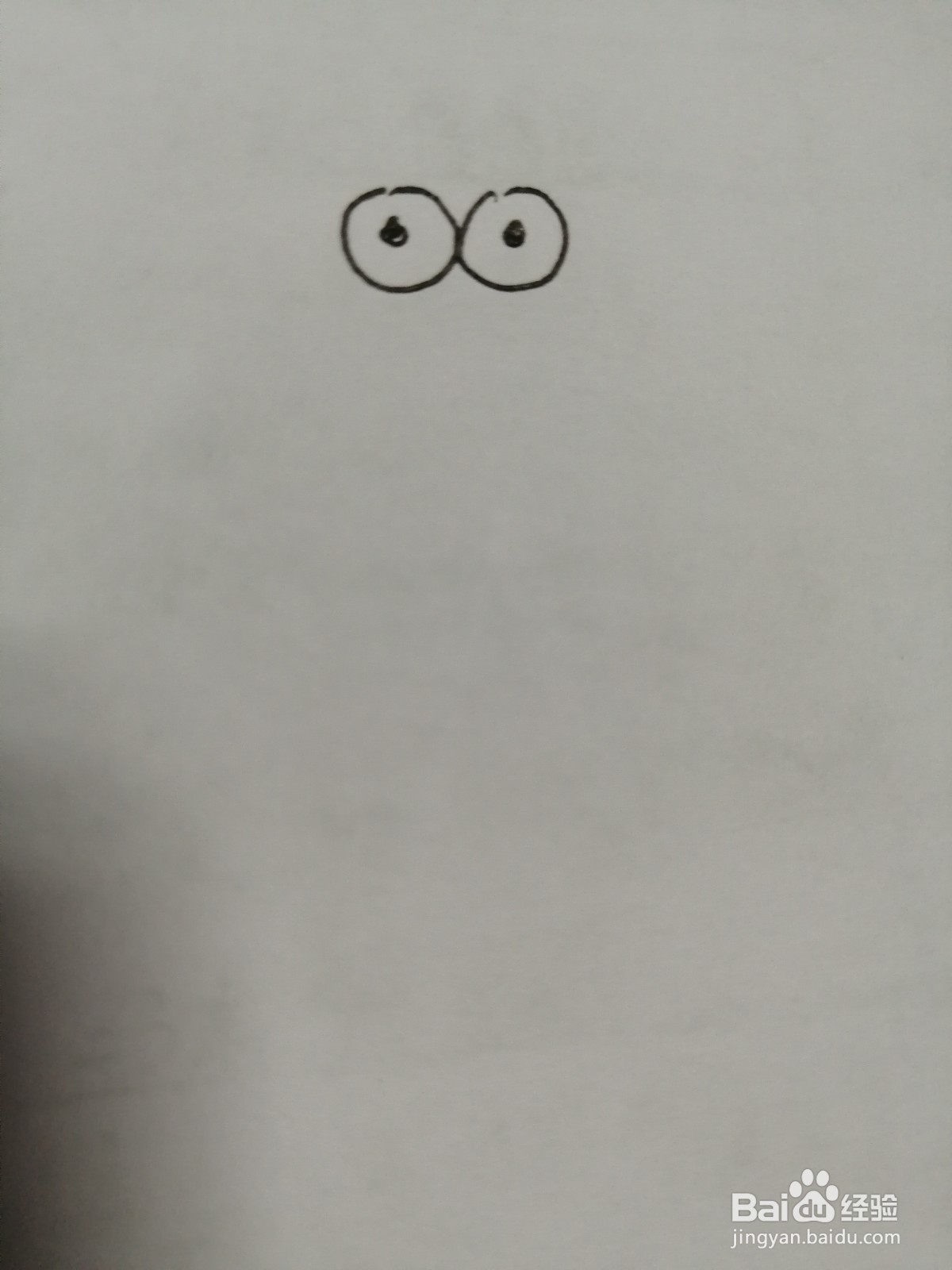 简笔画小瓢虫怎么画