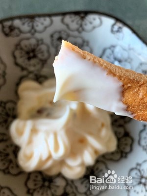 超简单的早餐三明治