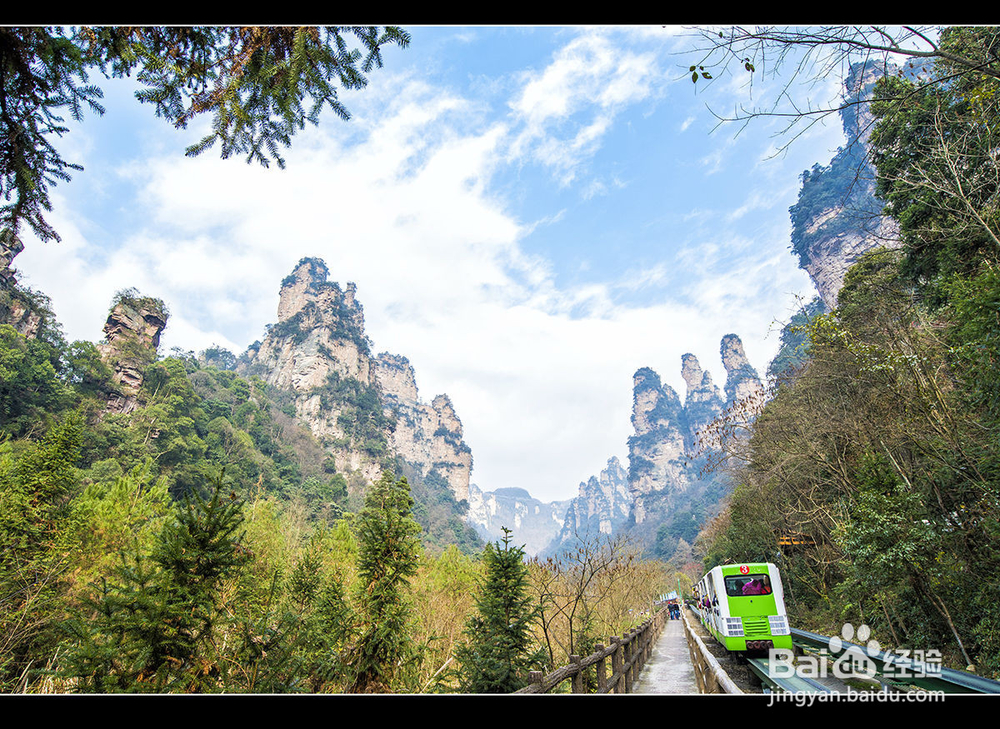 夏季旅游去哪儿/广西旅游必去景点