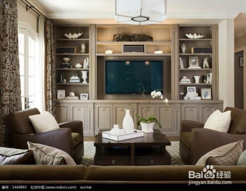 电视背景墙有哪些