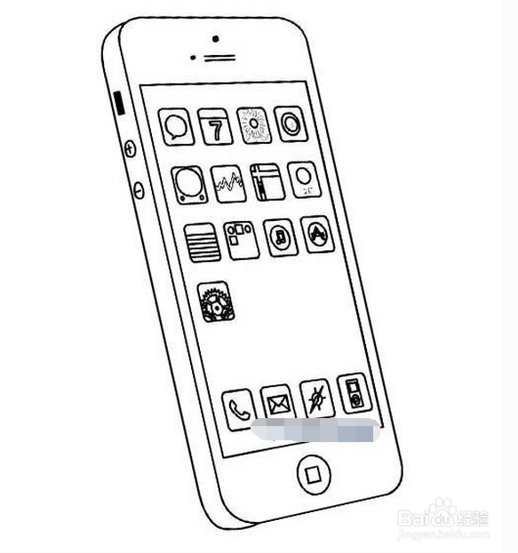 Iphone短信删除了要怎么恢复