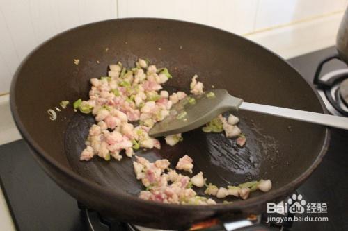 非常简单的莜面鱼鱼