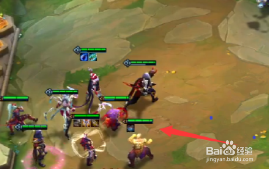 腥红之月9怎么合成