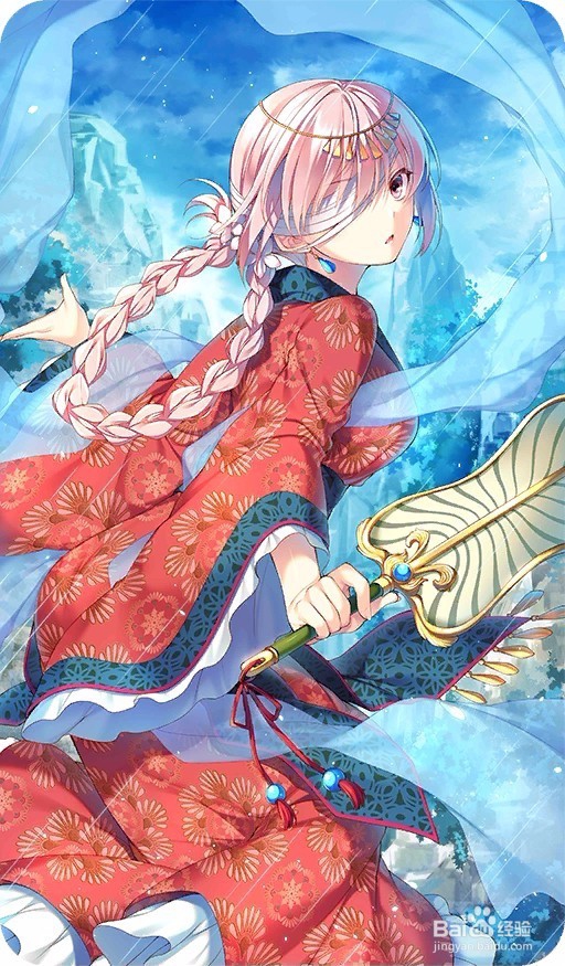 fgo西游活动攻略