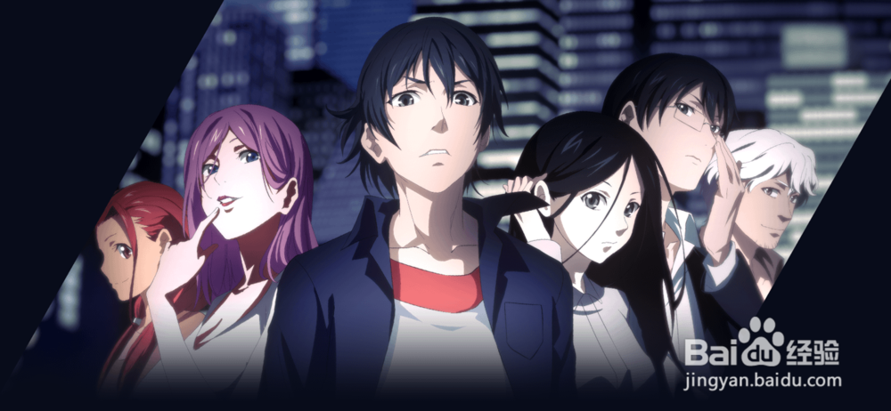 国漫不止《秦时明月》，为你推荐好看的中国动漫