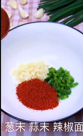 如何制作好吃的拌面?