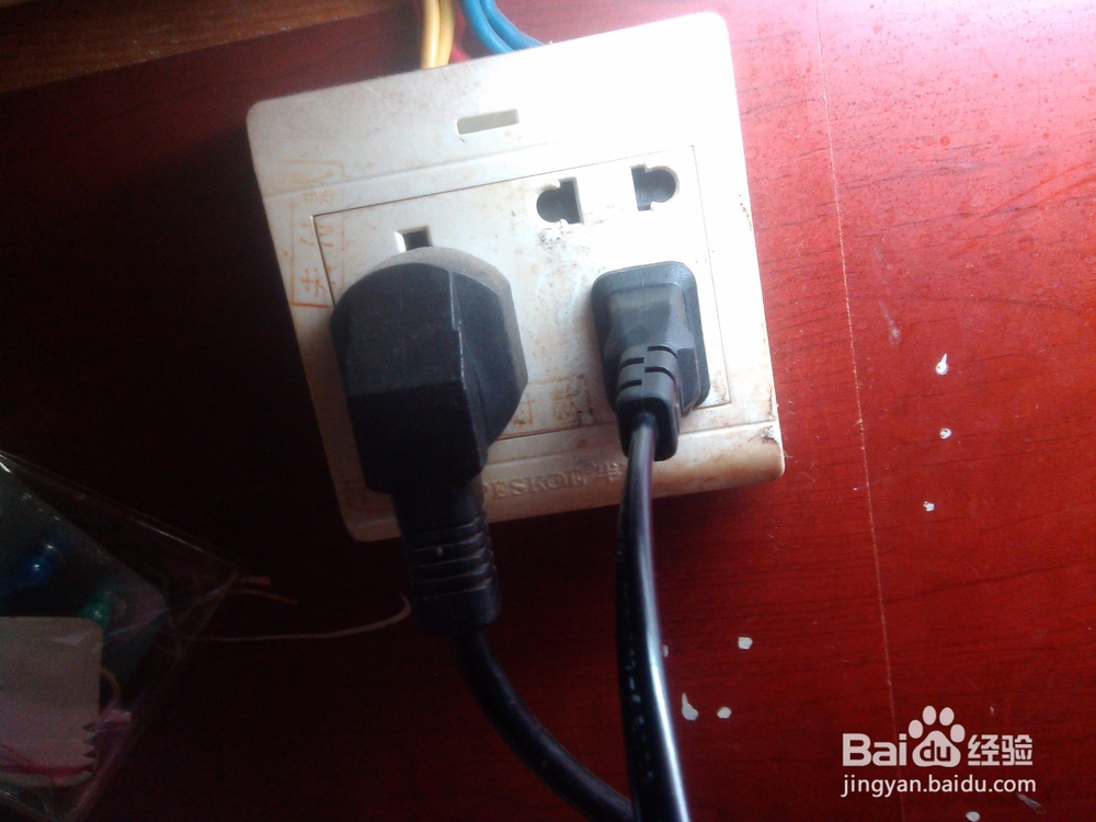 调温电烙铁的使用方法