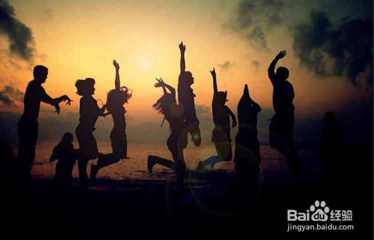 如何维持朋友之间的关系？