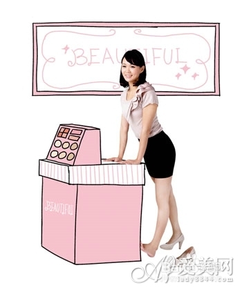 改变姿势瘦身加码 减肥巧妙应对4个生活场景