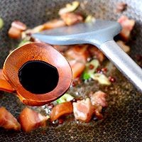 猪肉藕丁怎么做