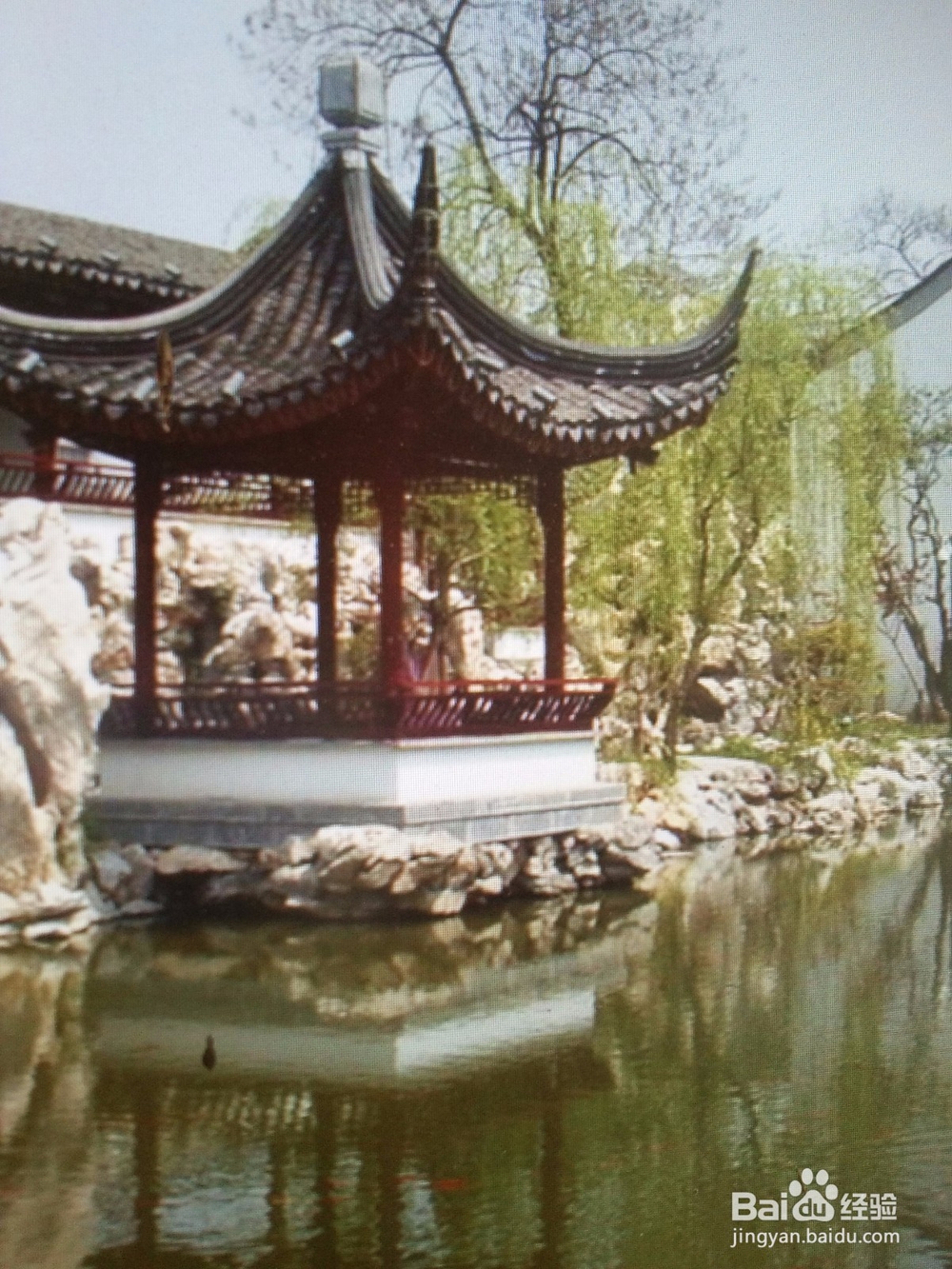 十里秦淮，夫子庙互联网上游南京