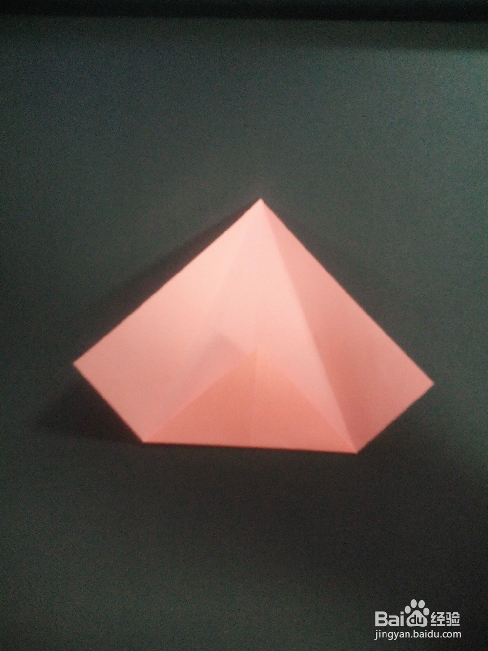 折纸之樱花~