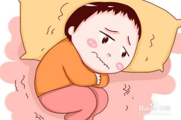 8个月大鼻塞怎么办