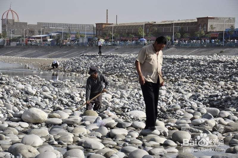 北京到新疆自驾游攻略