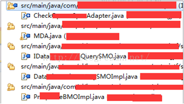 eclispe中svn下载上传文件