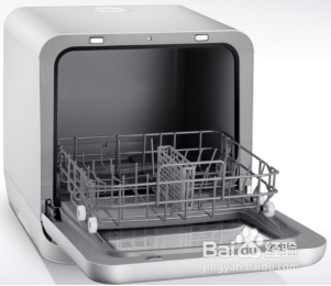 洗碗机行业现状分析