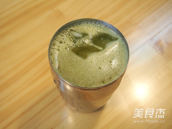 巴伦西亚之水