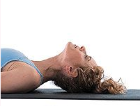 普拉提打造最迷人颈部