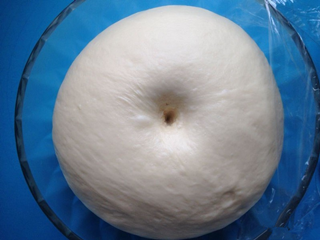 椰蓉炼乳面包怎么做？