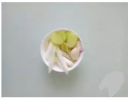 清炖羊肉的做法：